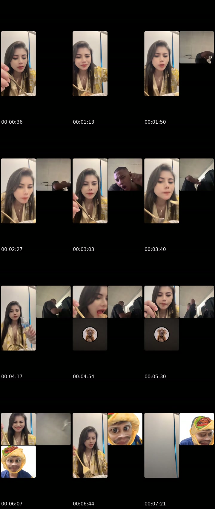 @praya982 TikTok live from 2026-07-23
