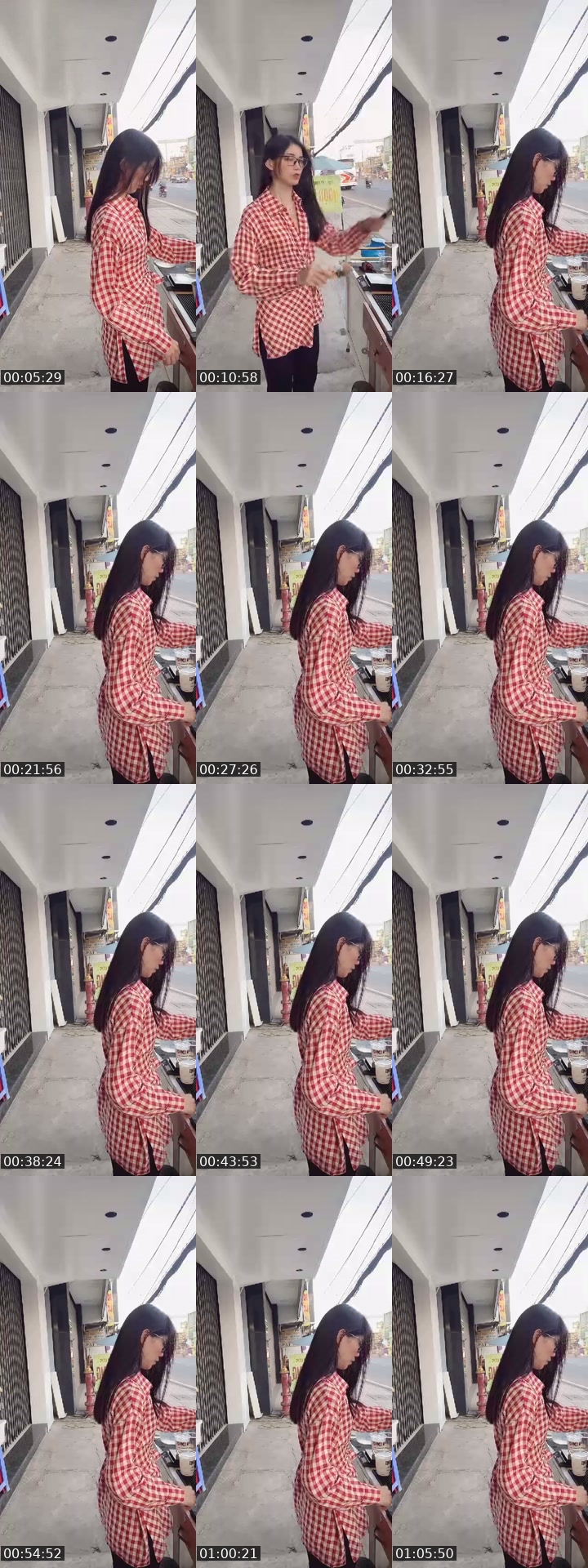 TikTok live: NK Thiện Nhân SG-BH QL1A by @mycoffee.79