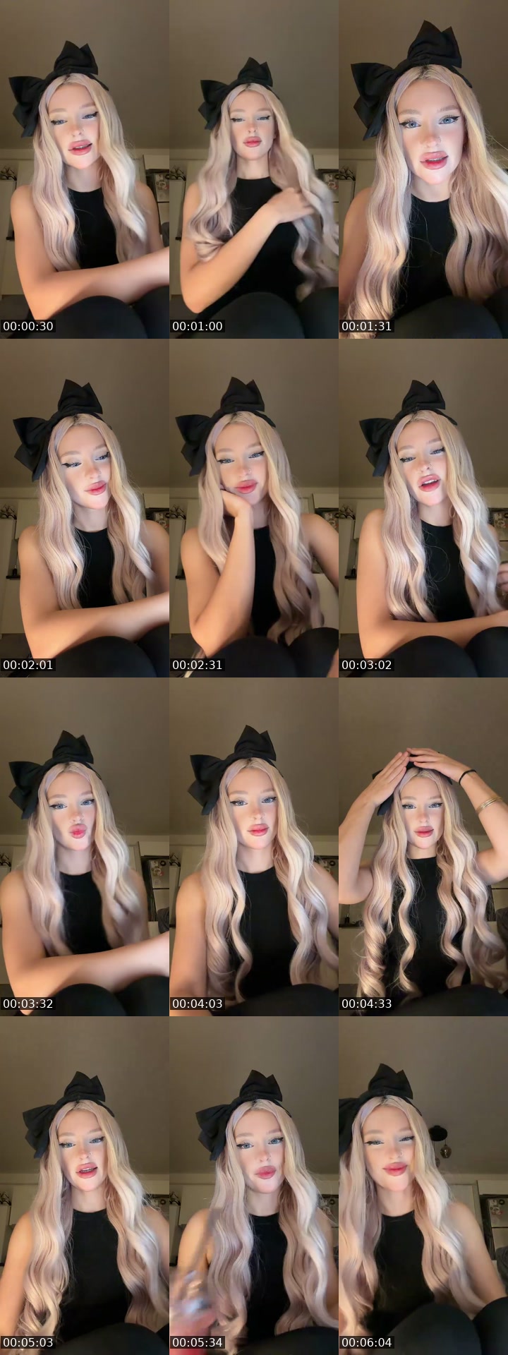 @durumuo TikTok live from 2026-07-23