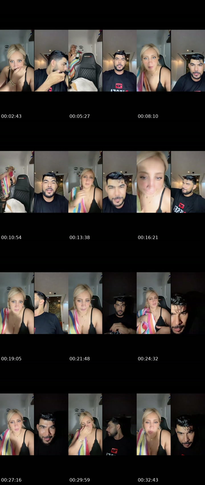 @sara_alicante32 TikTok live from 2026-07-23