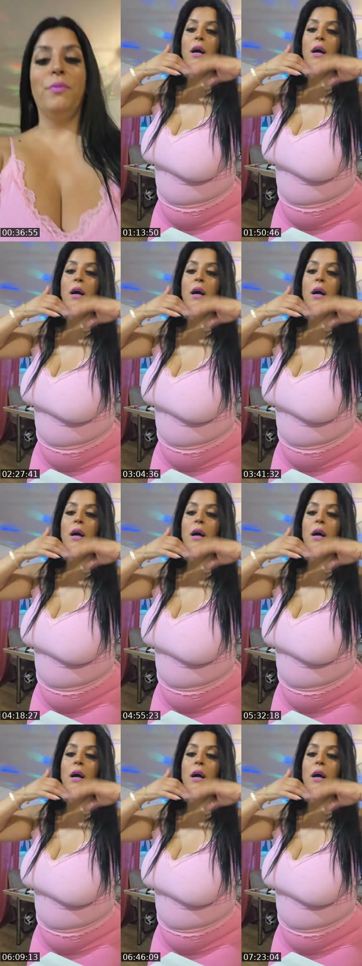 TikTok live: Bienvenue dans mon LIVE by @_jojo_et_mamounette_