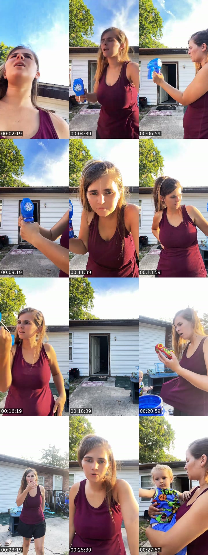 @thatandthis2025 TikTok live from 2026-07-23
