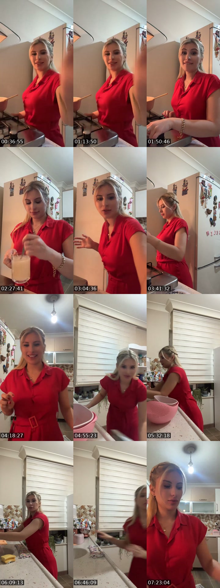 @selinodabass TikTok live from 2026-07-23