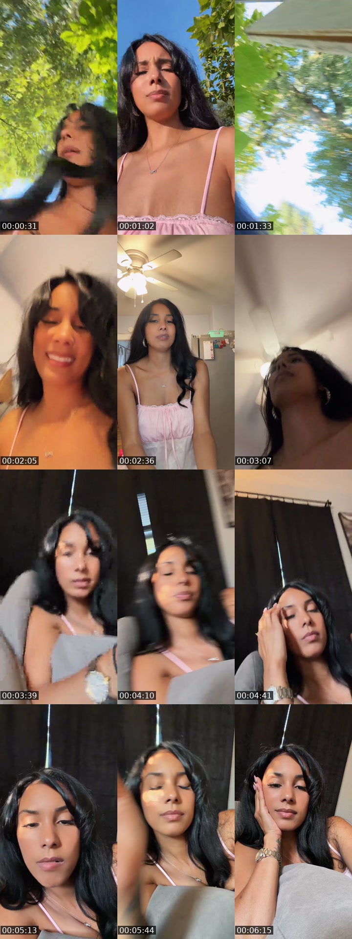 TikTok live: Hey boo 👋🏽 by @ashleysaspirations