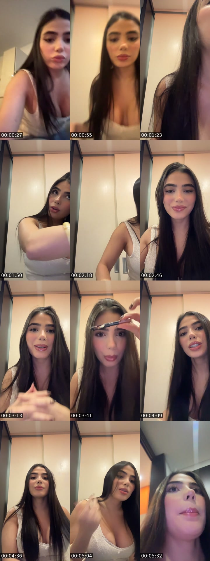 @aximenag16 TikTok live from 2026-07-23