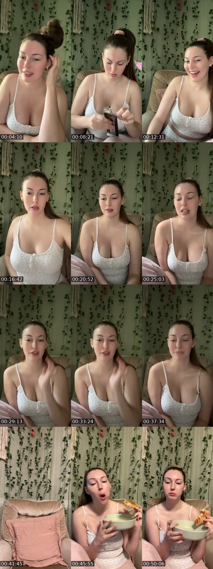 @moorer_reading TikTok live from 2026-07-23