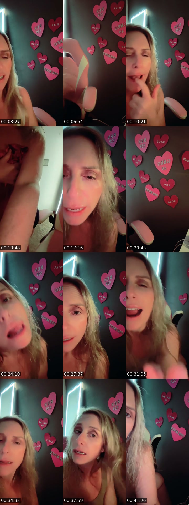 @6southern TikTok live from 2026-07-23