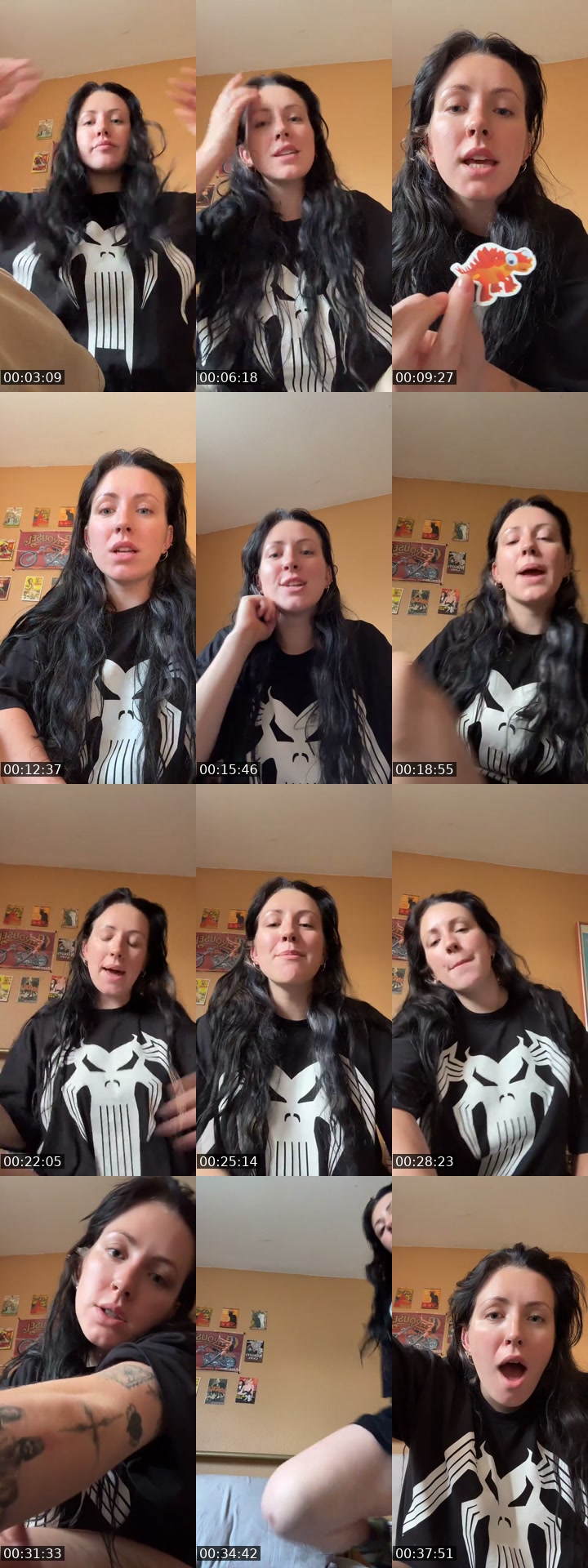 @finnalover101 TikTok live from 2026-07-23