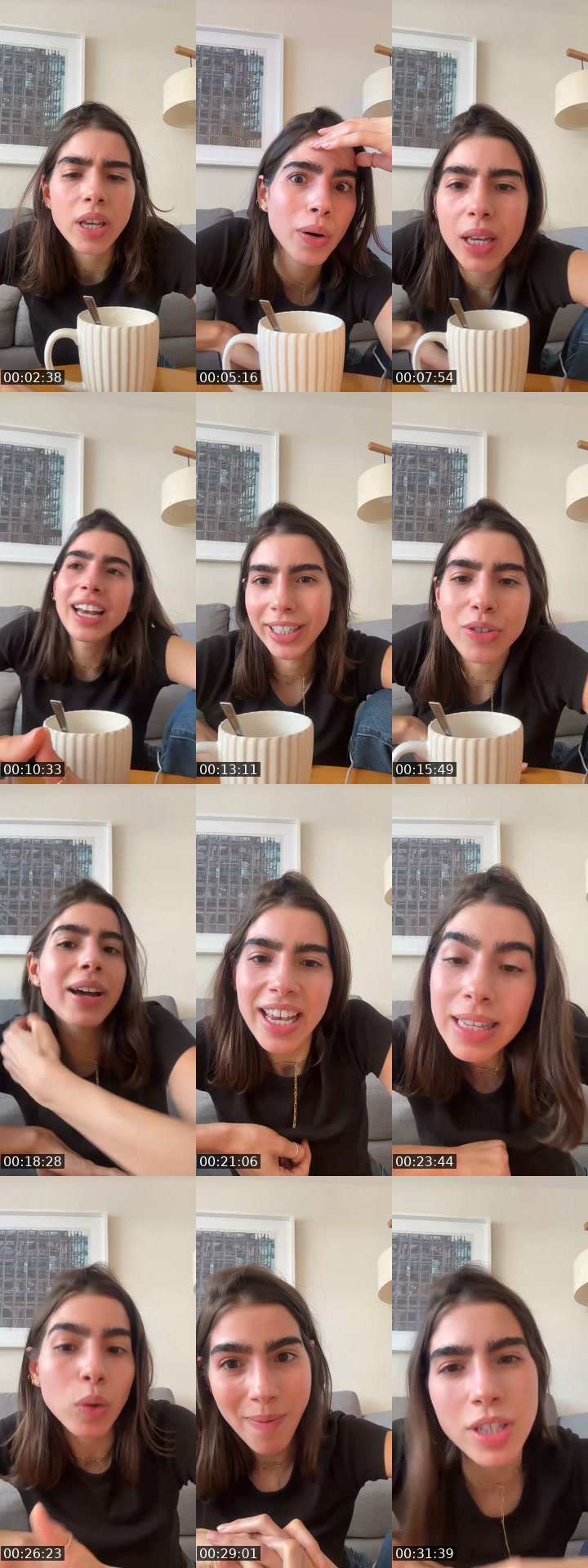 @maia_had TikTok live from 2026-07-23