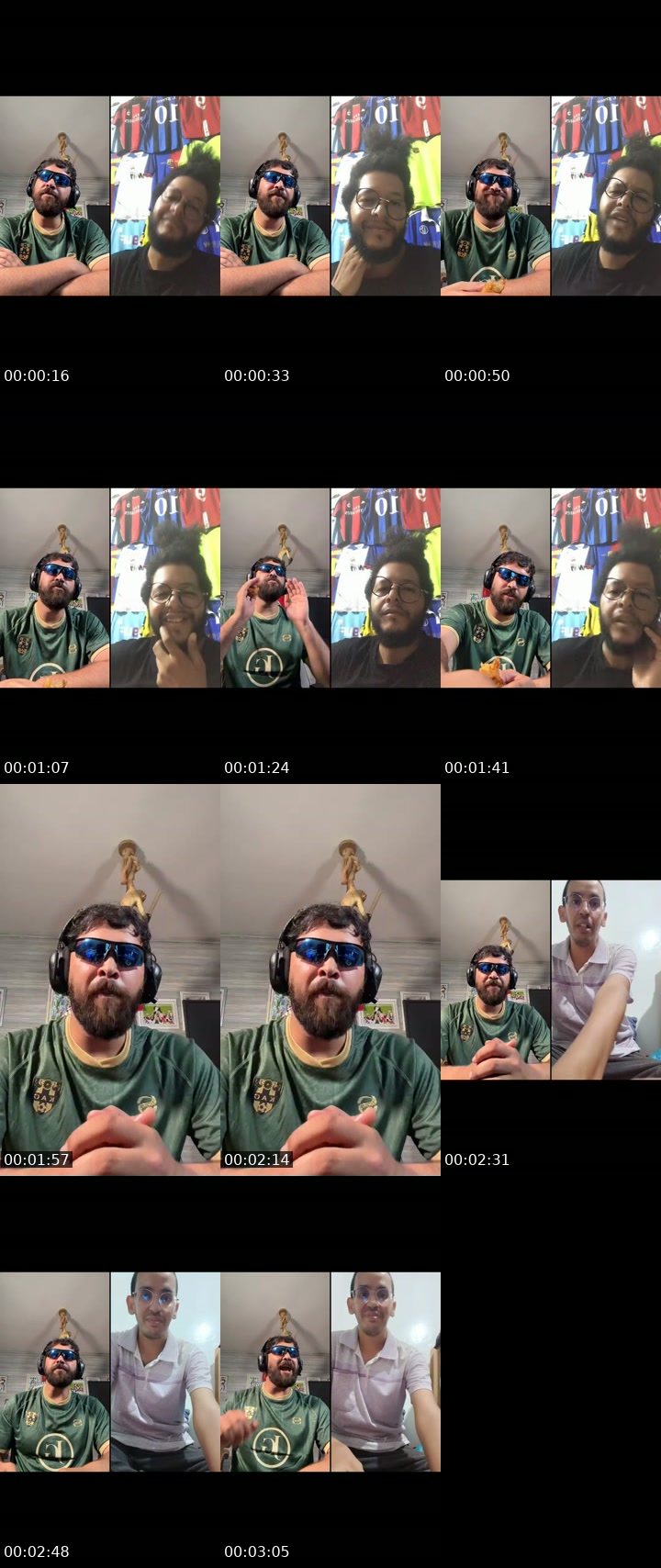 @ilyaslemaliki922 TikTok live from 2026-07-23