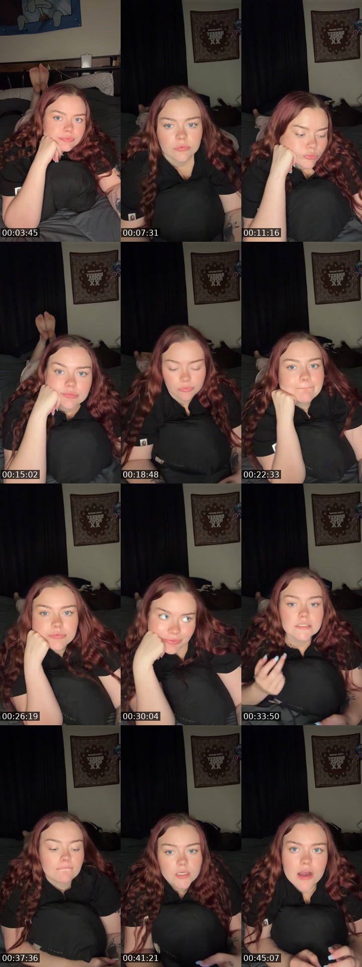 @itsavaaxo3 TikTok live from 2026-07-23