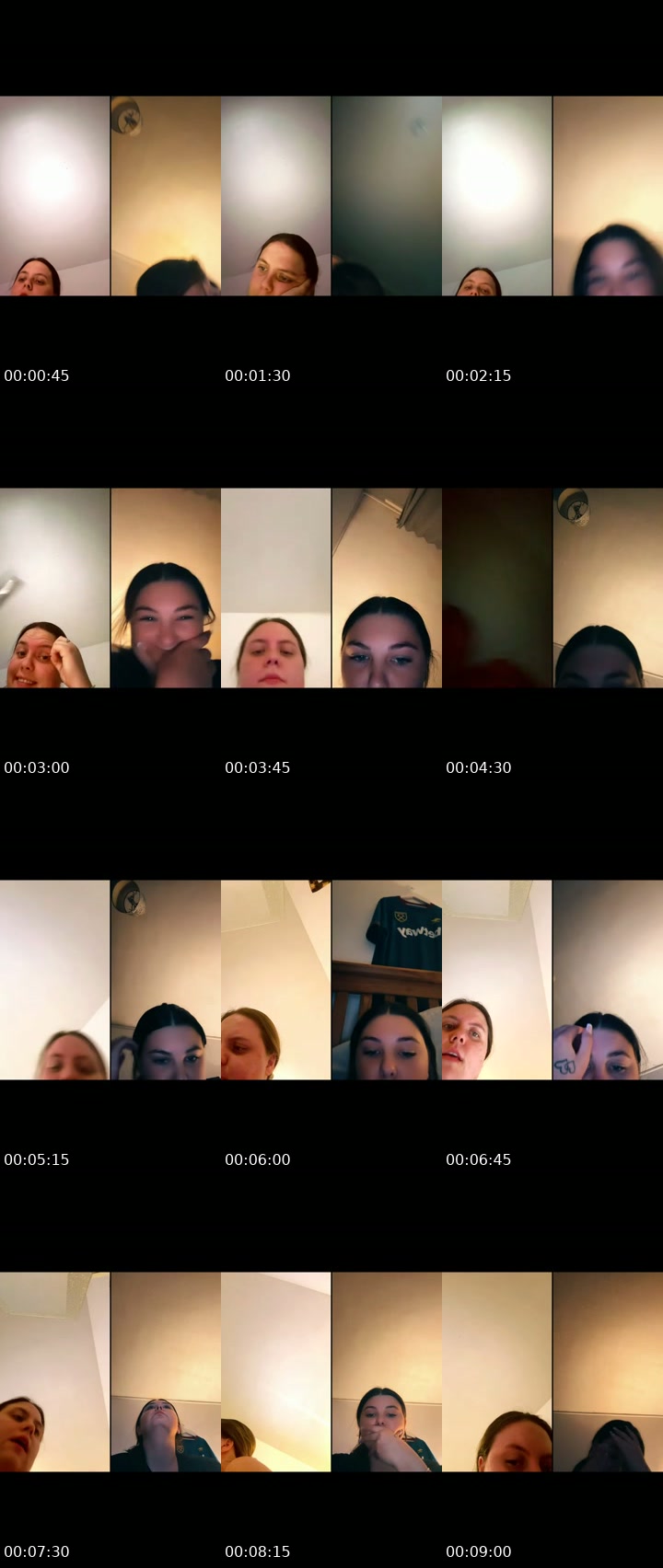 @nicolexo47 TikTok live from 2026-07-23