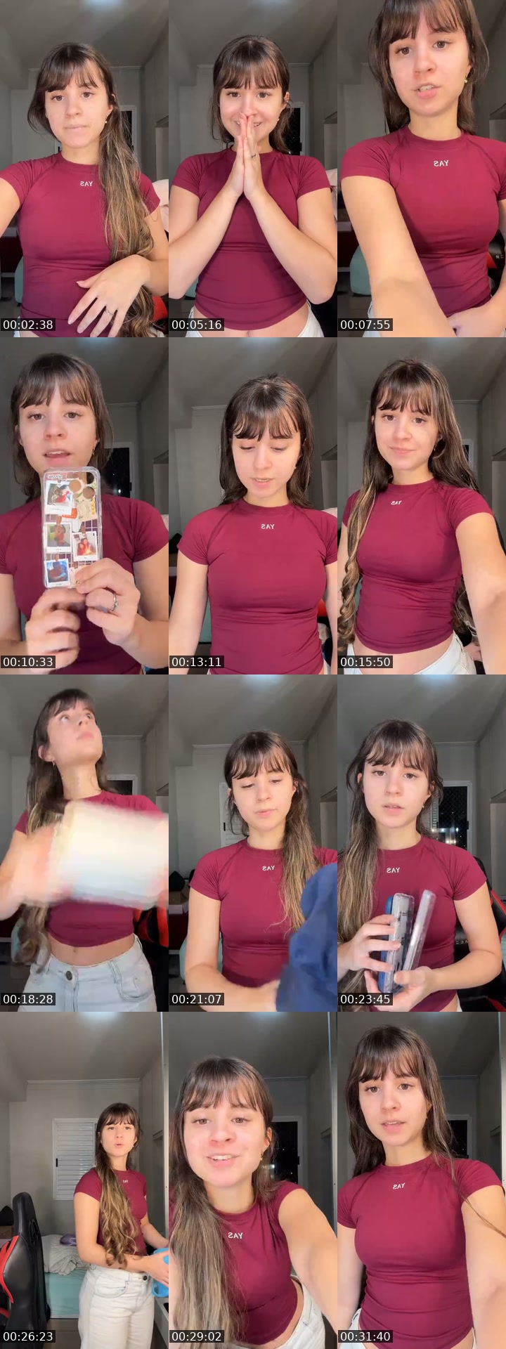 @gym_aninha TikTok live from 2026-07-23