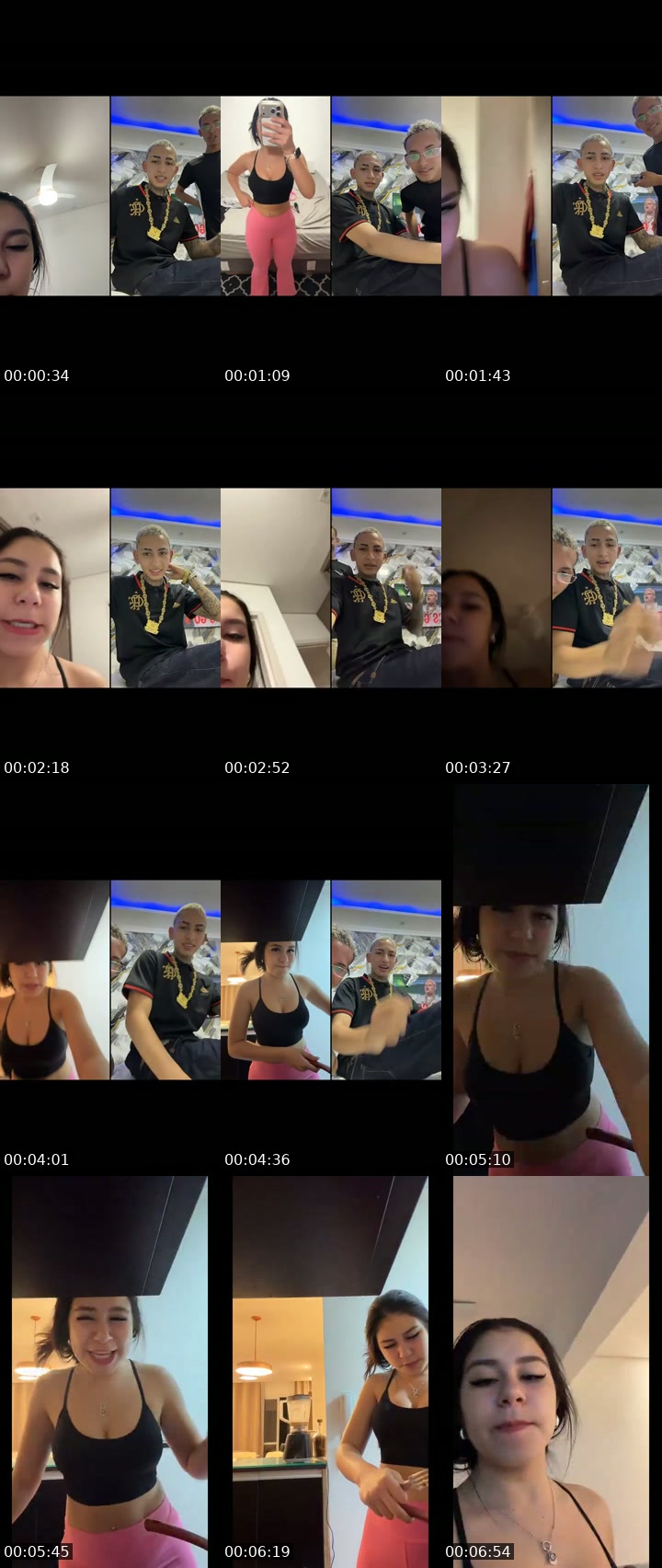 @kamisilva_ TikTok live from 2026-07-23