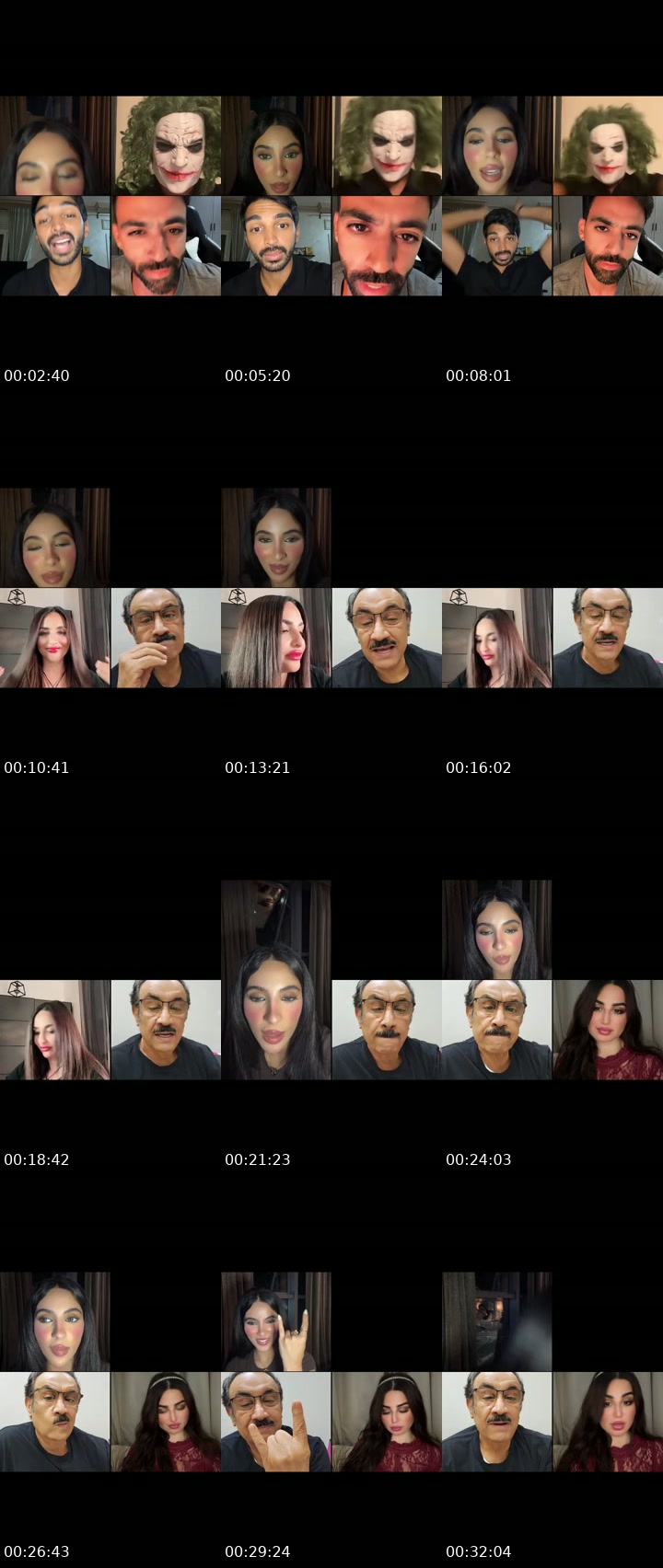 @retaj.makky United States TikTok live from 2026-07-23