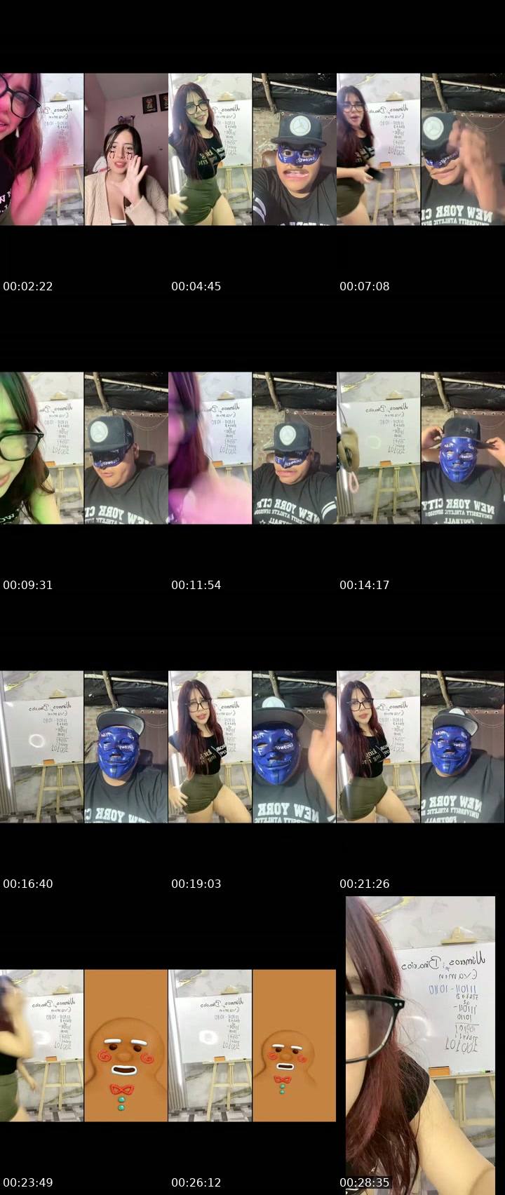 @miss_sosita TikTok live from 2026-07-23