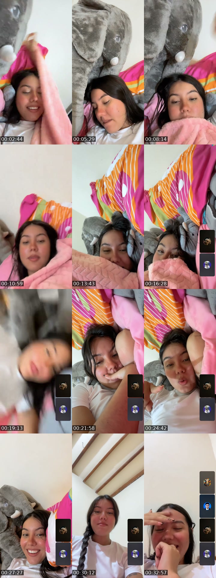 @paoag77 TikTok live from 2026-07-23
