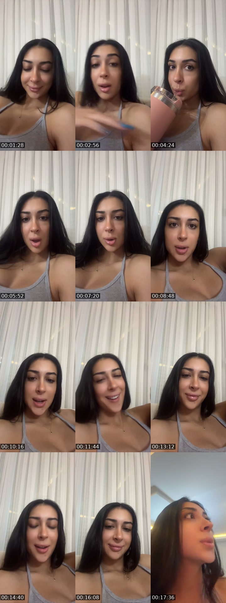 @winks8585 TikTok live from 2026-07-23