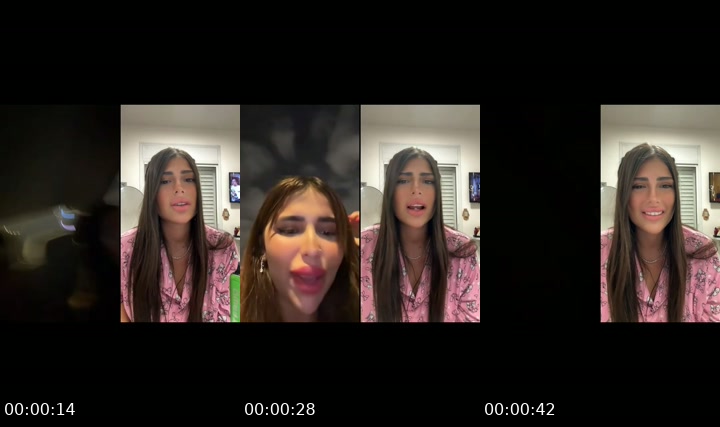 @liorcohen101 TikTok live from 2026-07-23