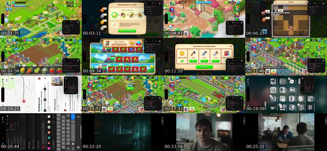 TikTok live: Omg helloooo by @brinixole