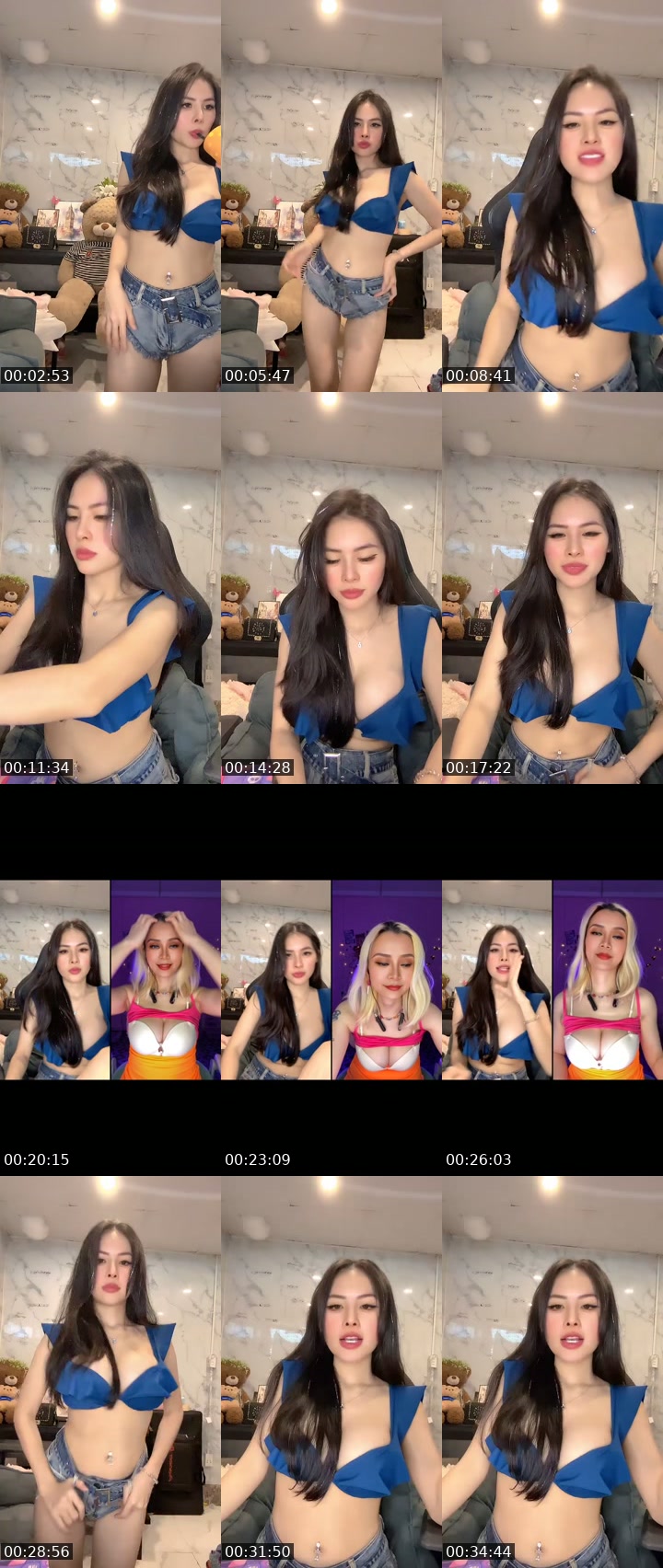@jully.world68 Vietnam TikTok live from 2026-07-23