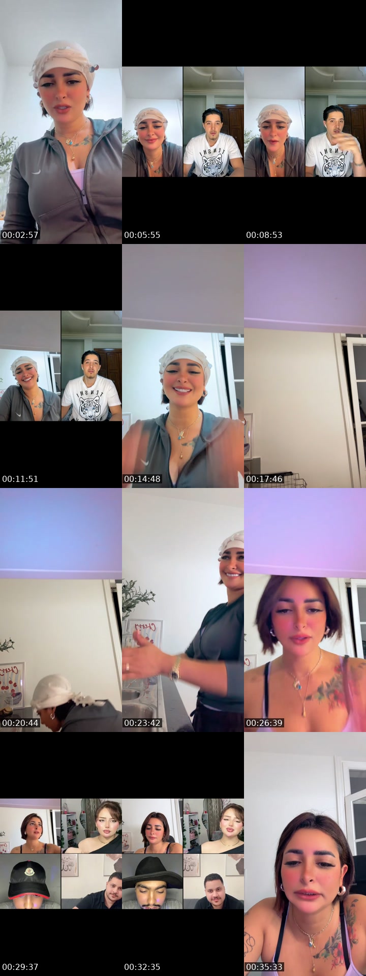 @doktourafelhob TikTok live from 2026-07-23