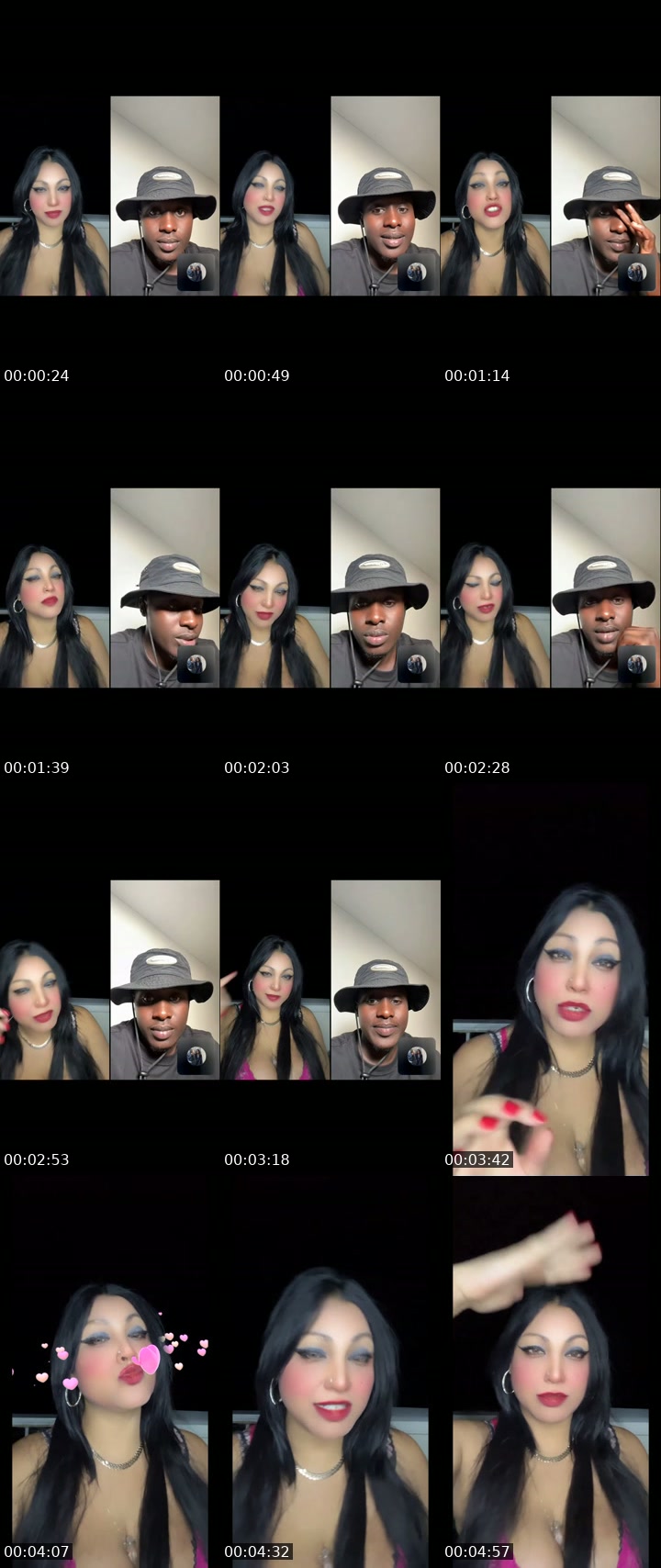 @elgureda2 TikTok live from 2026-07-23