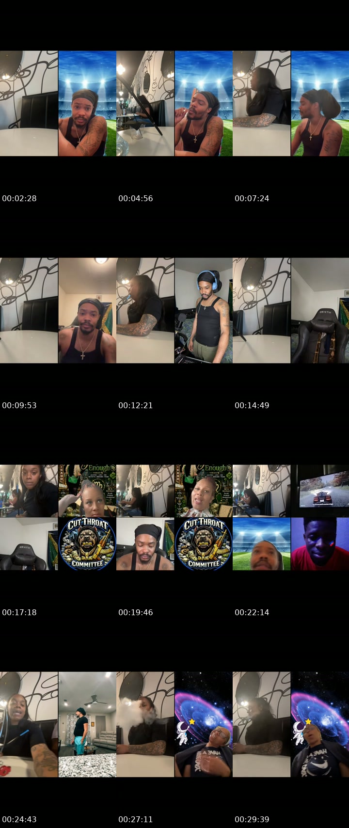 @loveonlyloyalty TikTok live from 2026-07-23