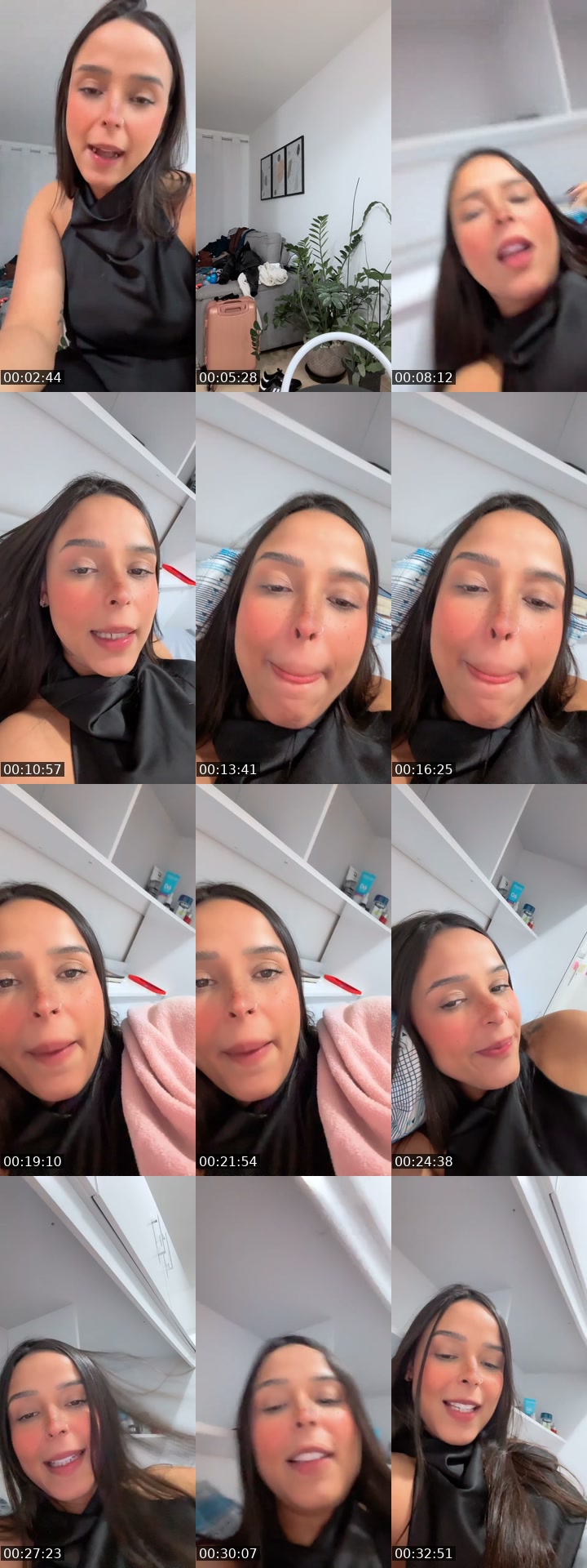 TikTok live: Bora conversar fiado by @peaceabeach