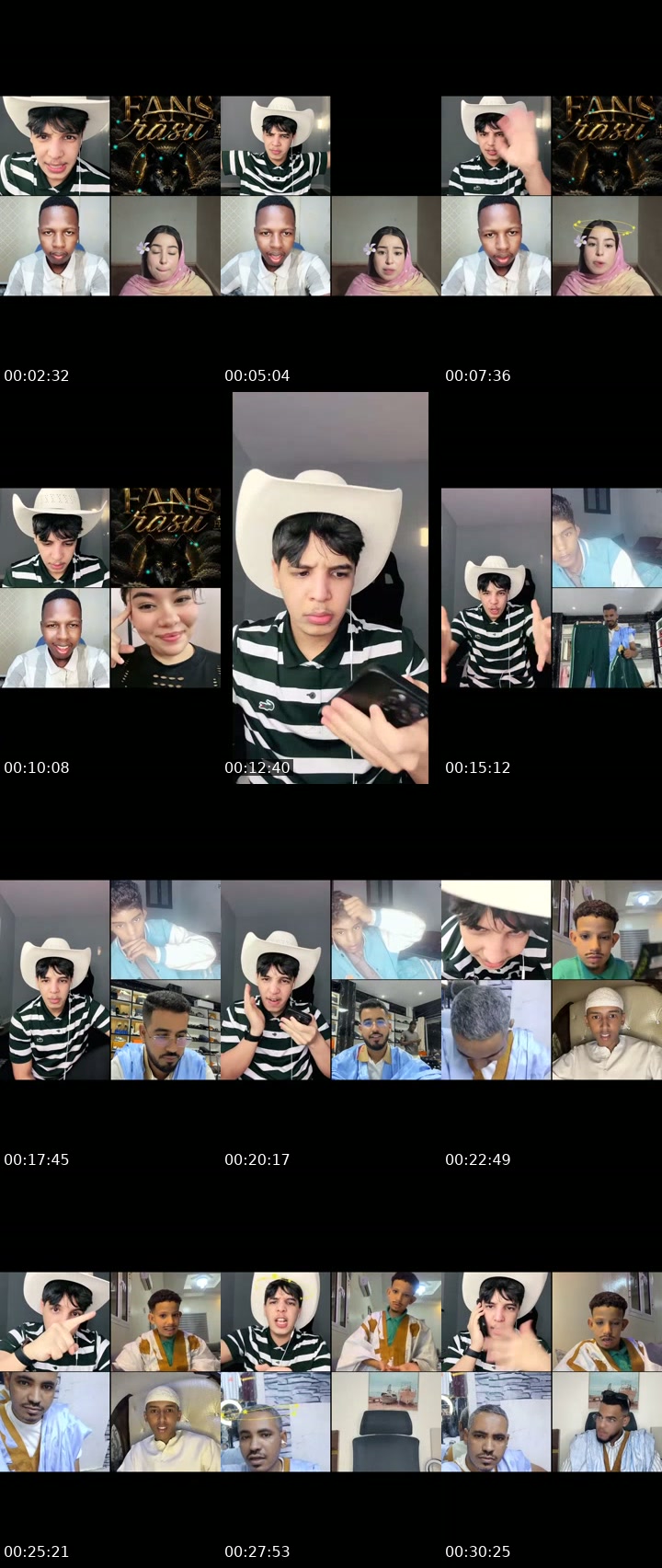 @medvall TikTok live from 2026-07-23