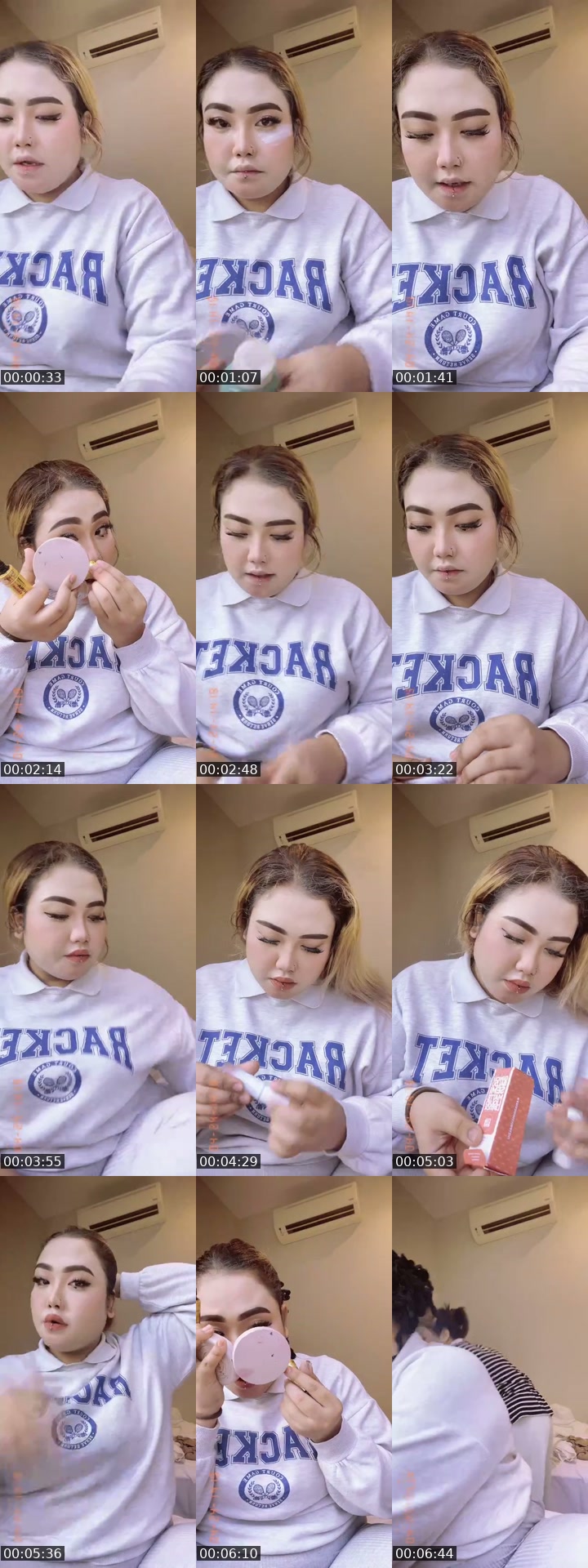 @mixchaaaaaa TikTok live from 2026-07-23