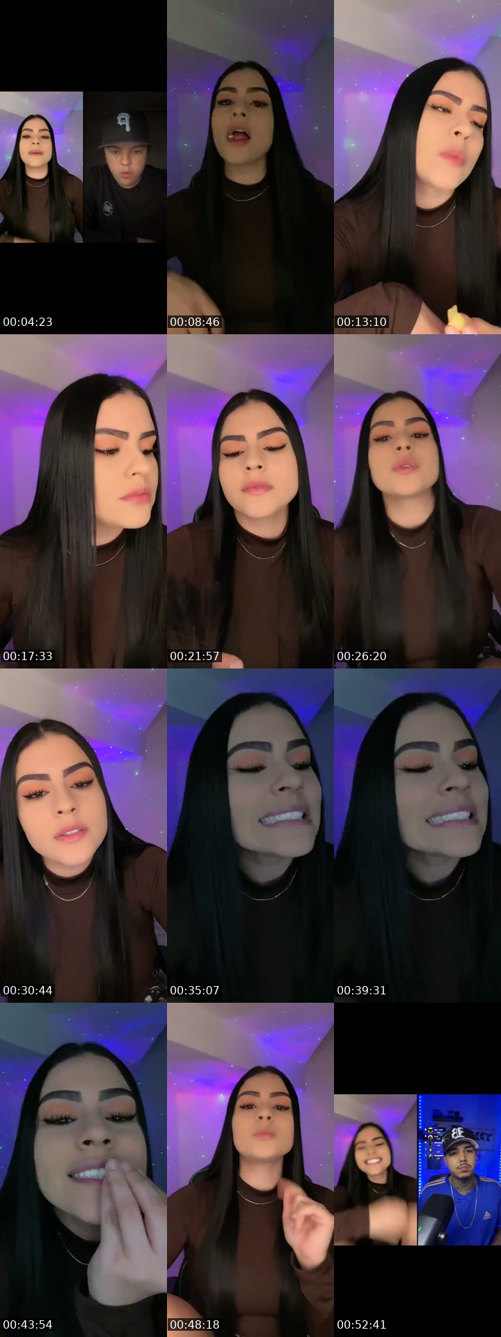 @dannyleone.ofc TikTok live from 2026-07-23