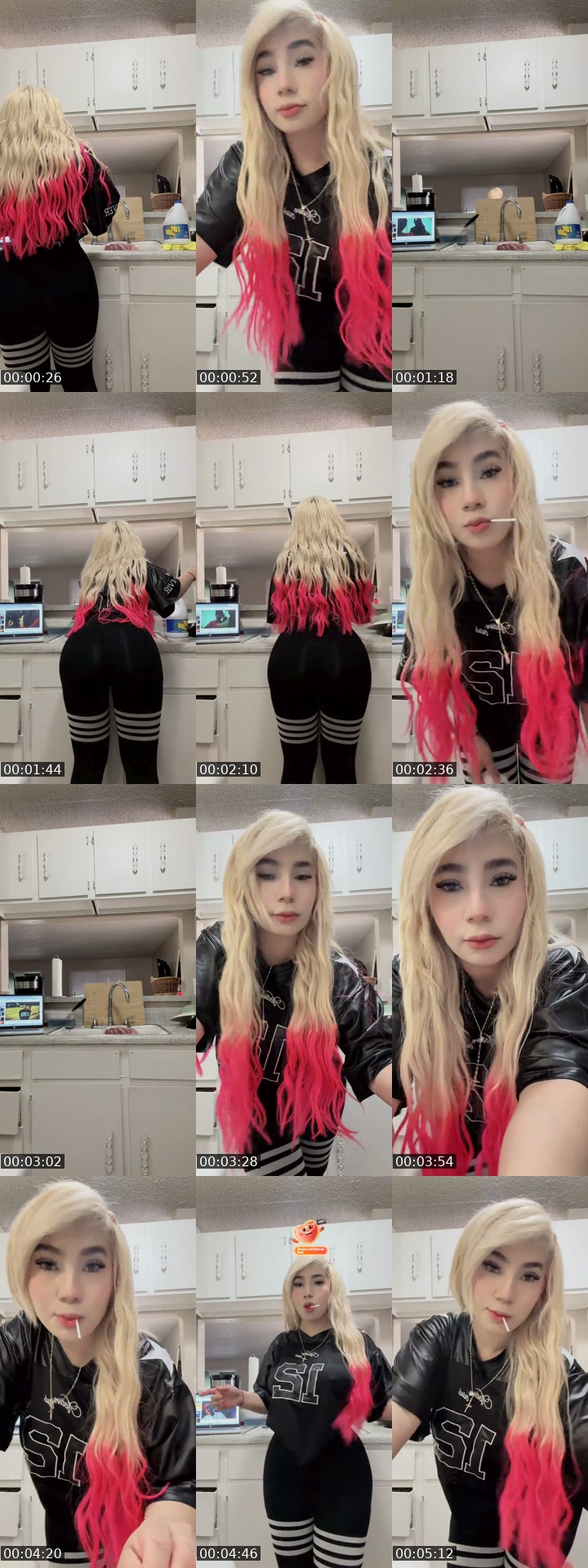 @dannymachado777 TikTok live from 2026-07-23