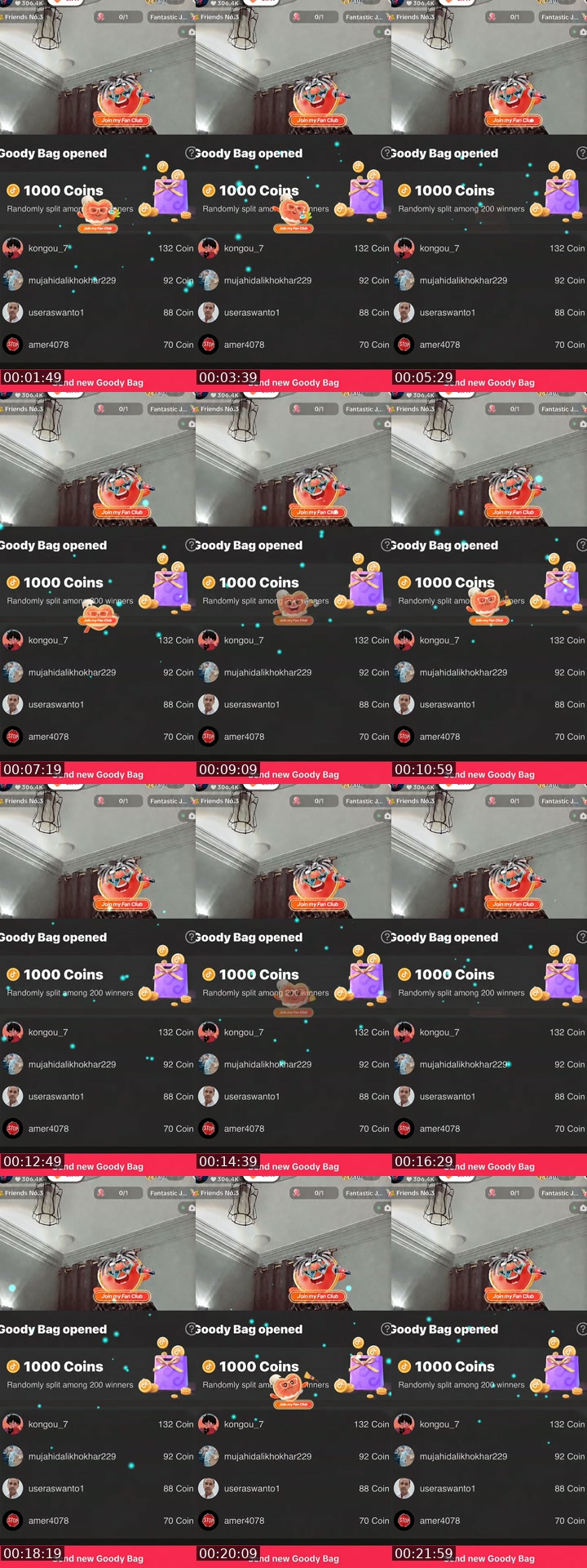 TikTok live: تعالي شوفتك😉😂🤍 by @noor_m7md2