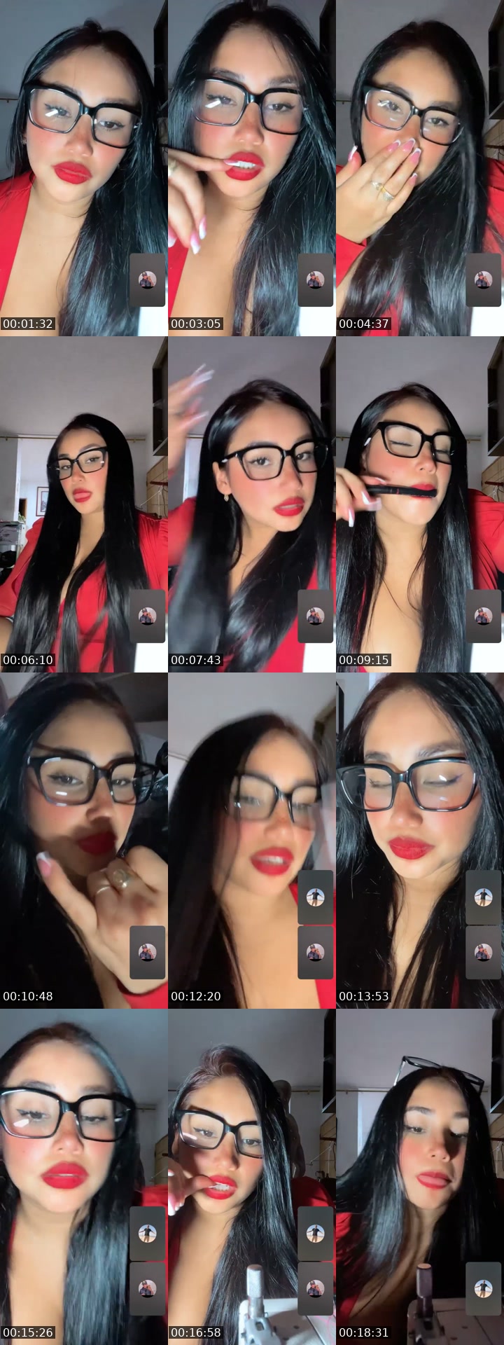 @darlincogollo97 TikTok live from 2026-07-23