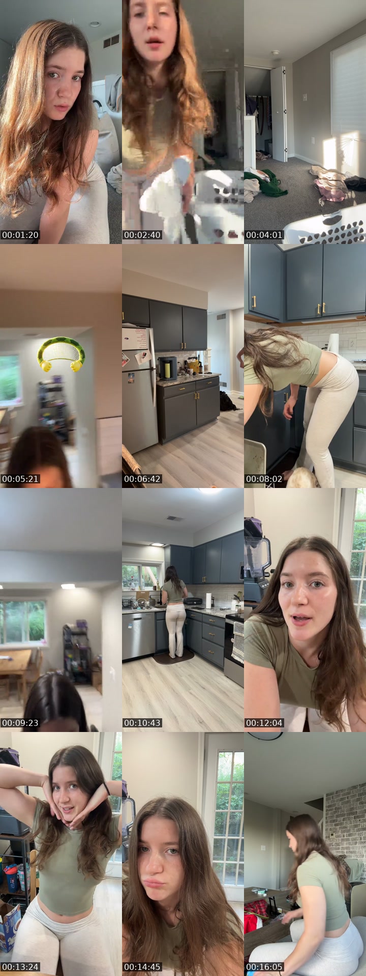 @ameliabfitx TikTok live from 2026-07-23