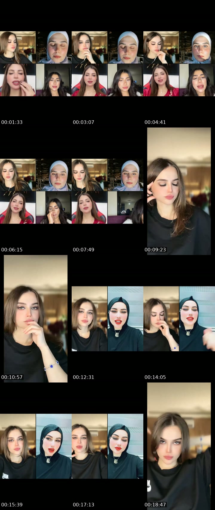 @lialoli8 Syria TikTok live from 2026-07-23