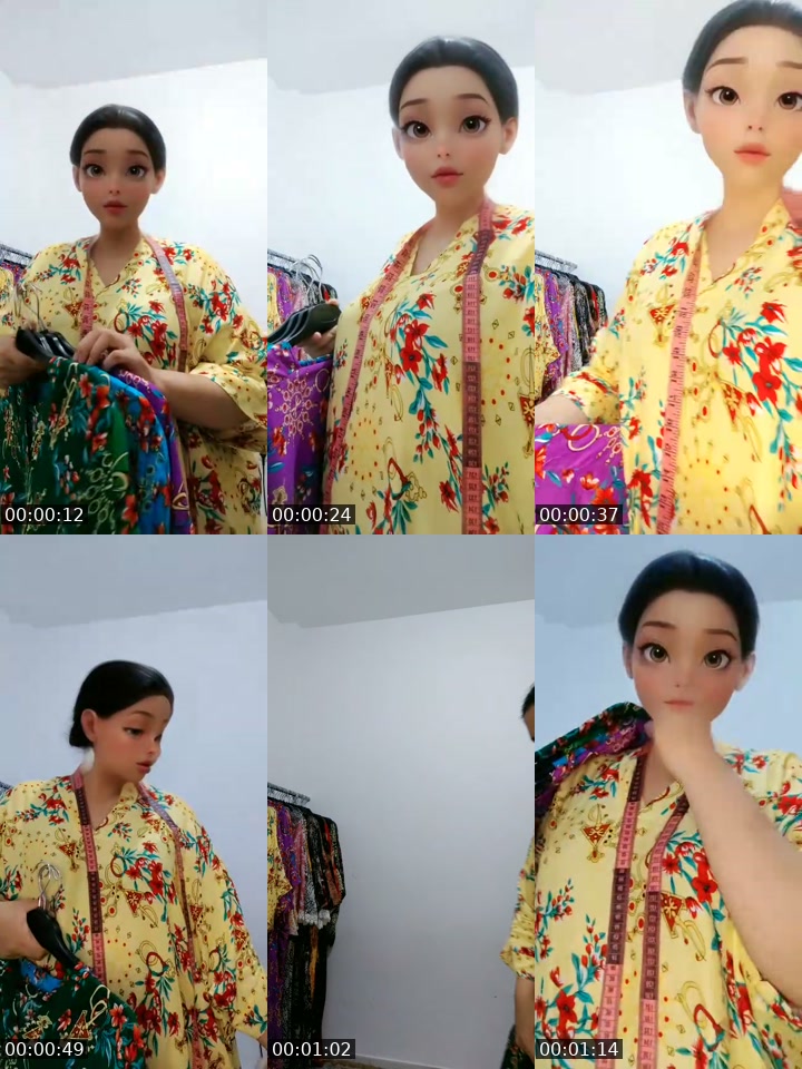 @luxe_fashion6 TikTok live from 2026-07-23