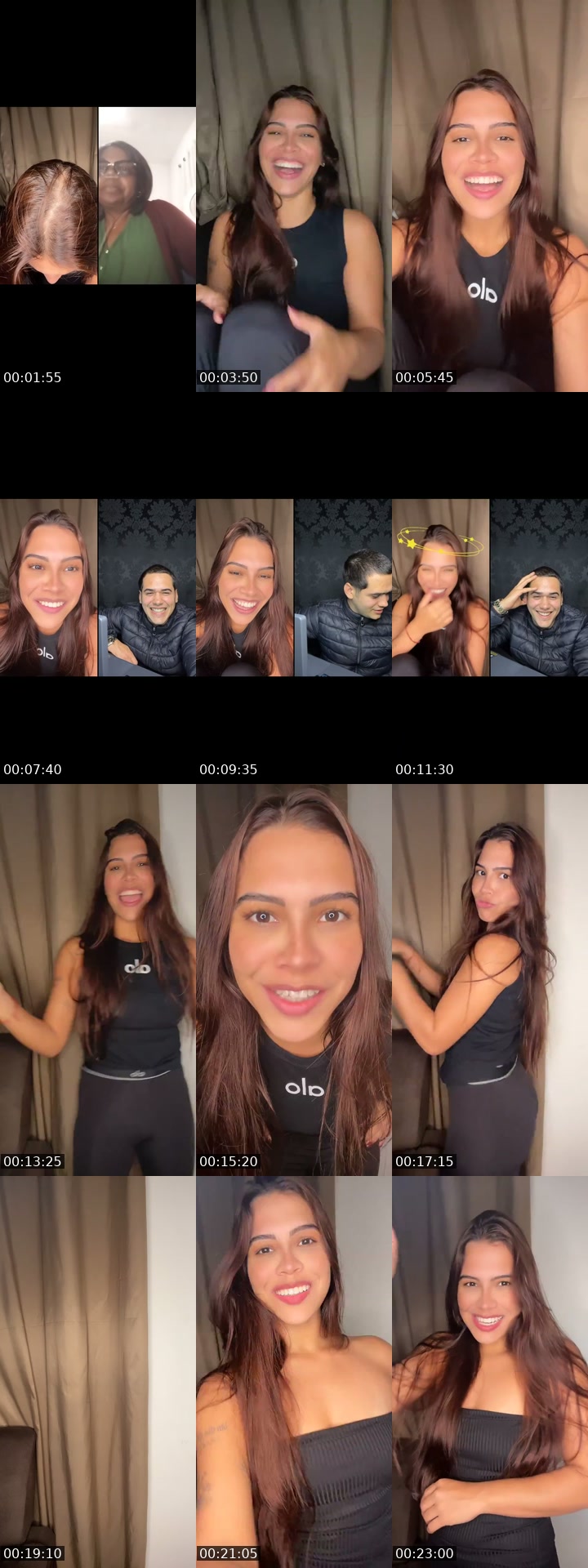 @jhenifercasemiro TikTok live from 2026-07-23