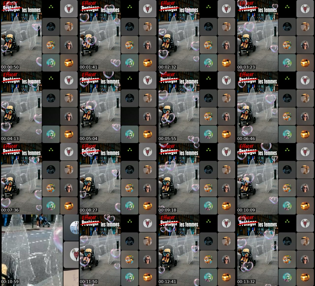 @p0lariss7 France TikTok live from 2026-07-23