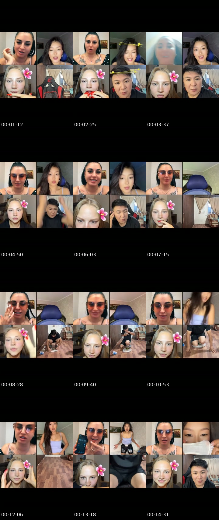 @pankin20 TikTok live from 2026-07-23