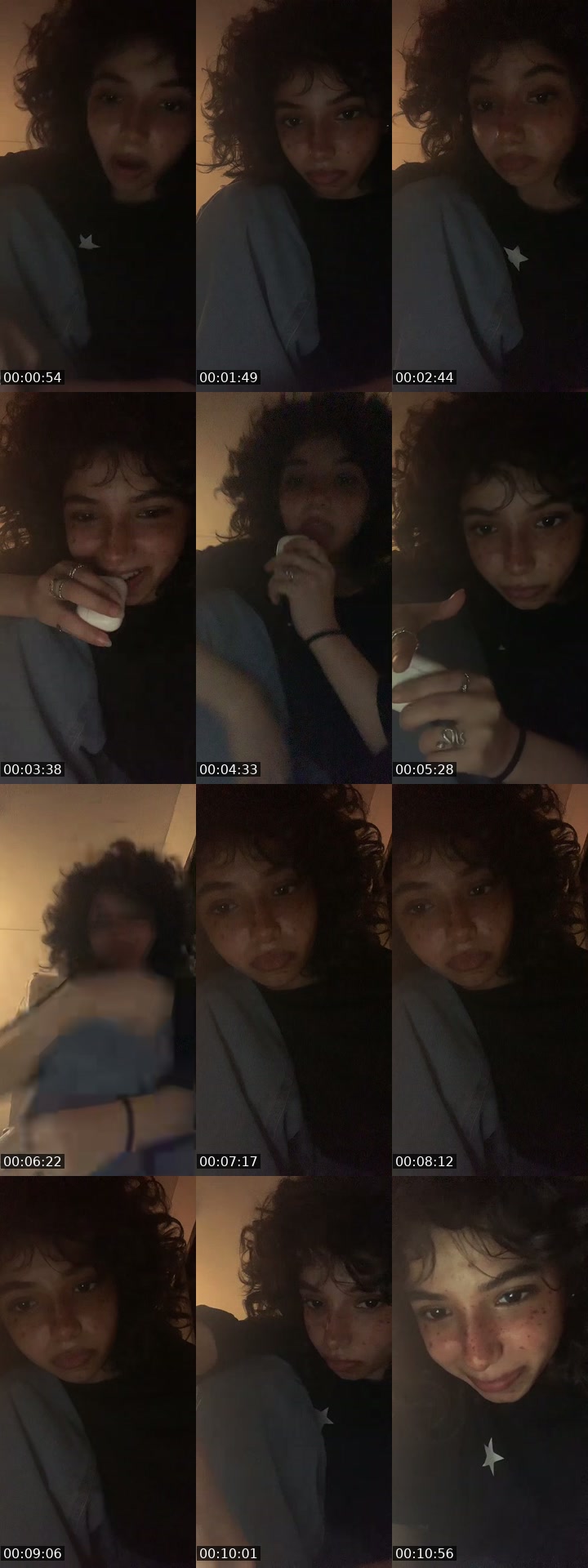 TikTok live: Lets talk shit by @noneillstay