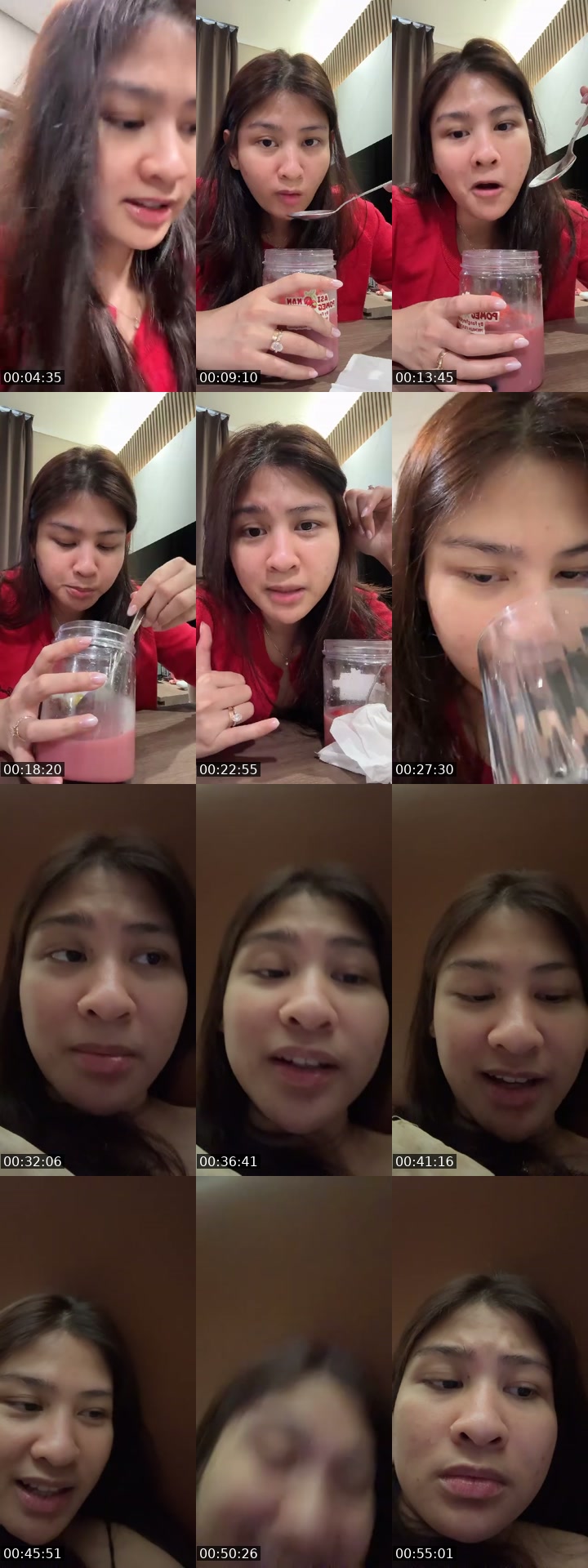 @salmonbellys TikTok live from 2026-07-23