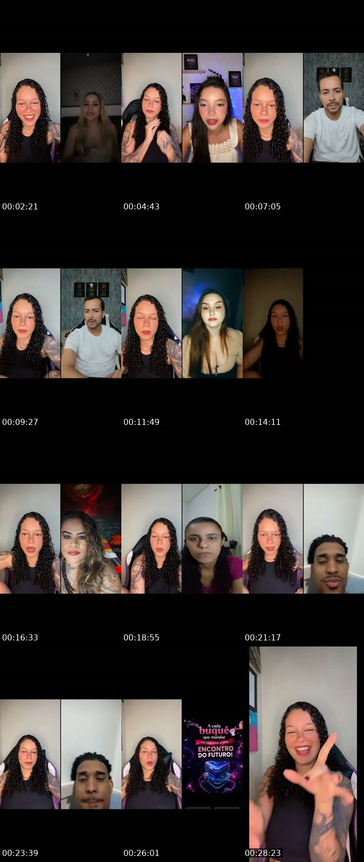@solara.cris TikTok live from 2026-07-23