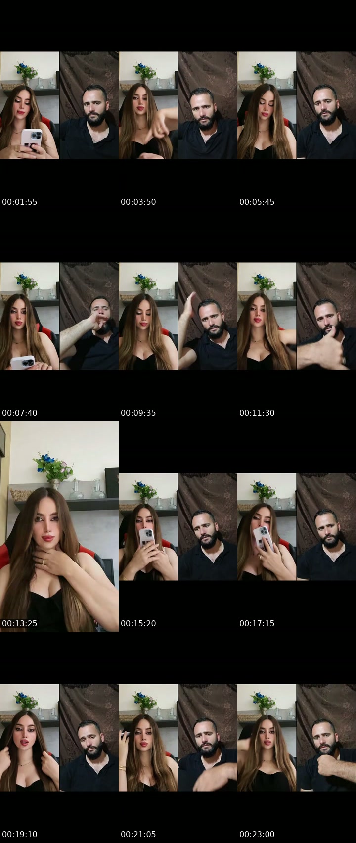 @sihamooo31 TikTok live from 2026-07-23