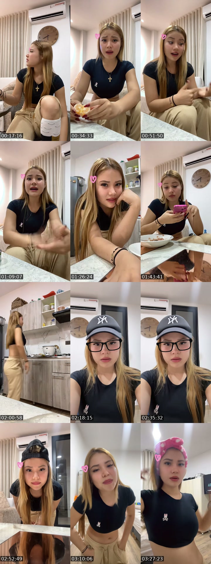 @_grecia_ TikTok live from 2026-07-23