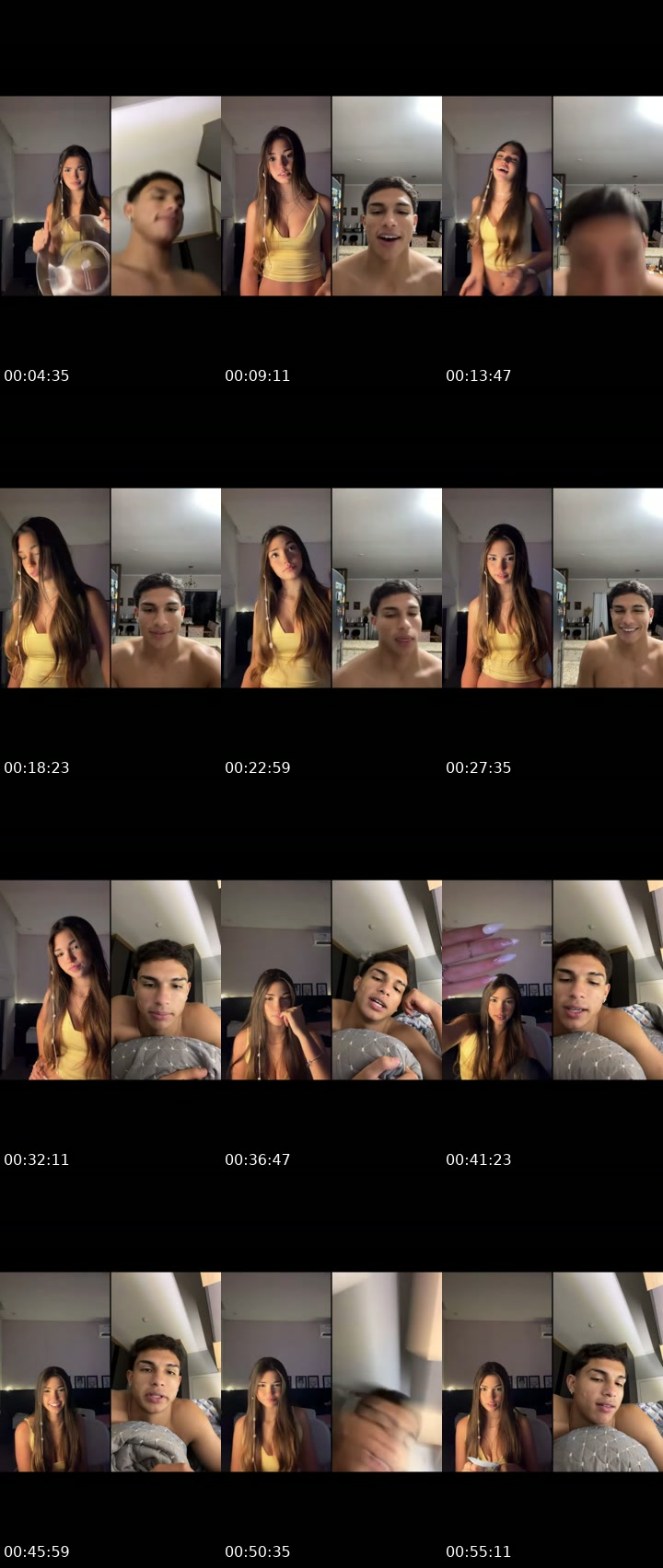 @luhpollisecret TikTok live from 2026-07-23