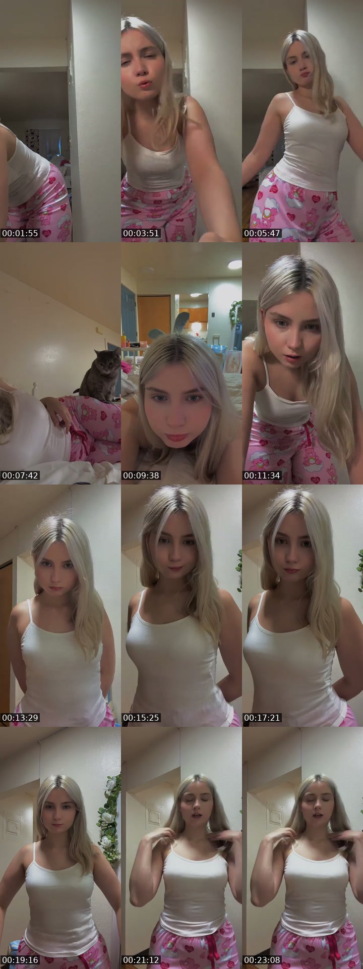 @jaydenthiel TikTok live from 2026-07-23