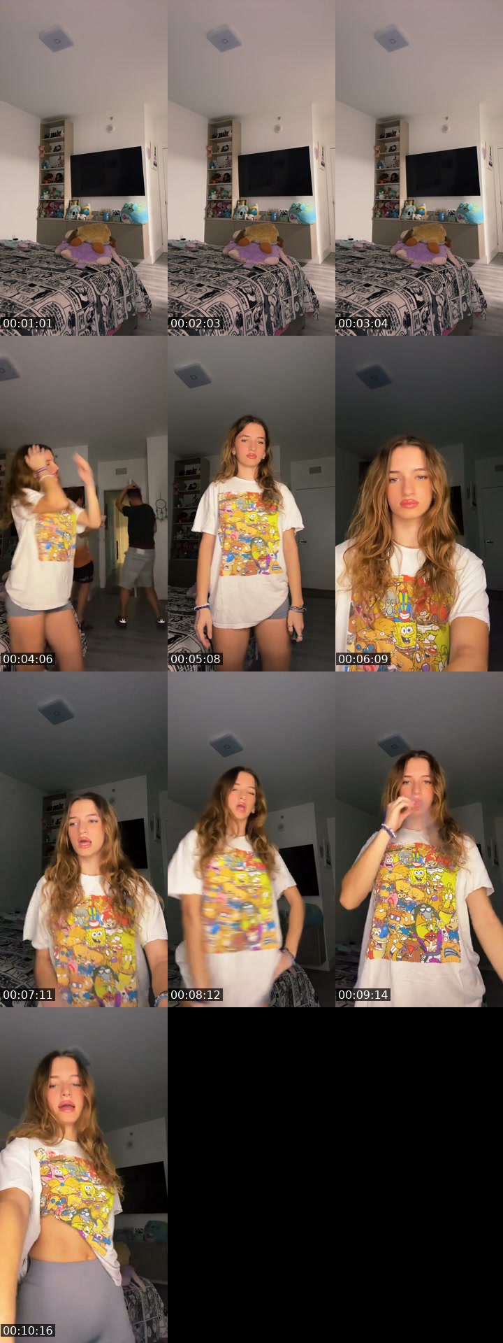 @maiadalit TikTok live from 2026-07-23