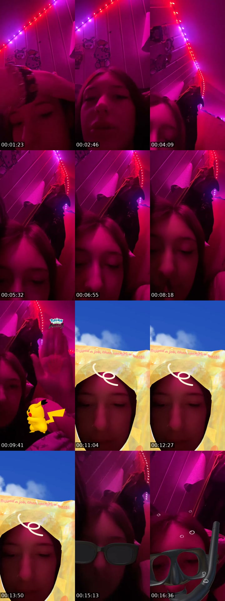@lenaluvvapmpires TikTok live from 2026-07-23